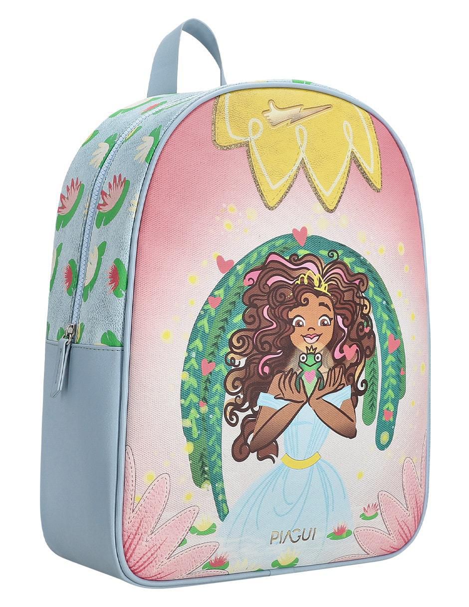 Mochila casual Furrari 3