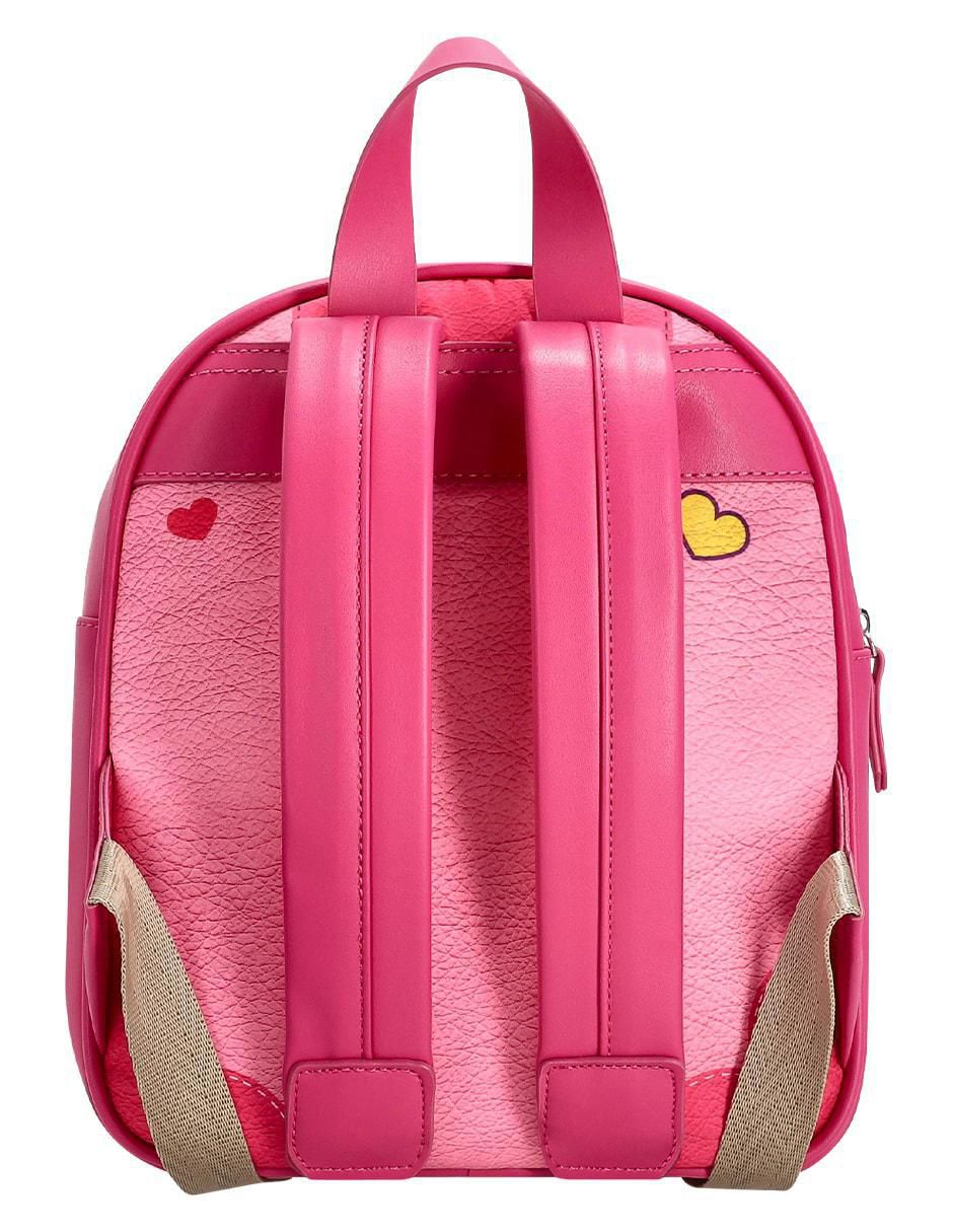 Mochila casual Bogoten 4