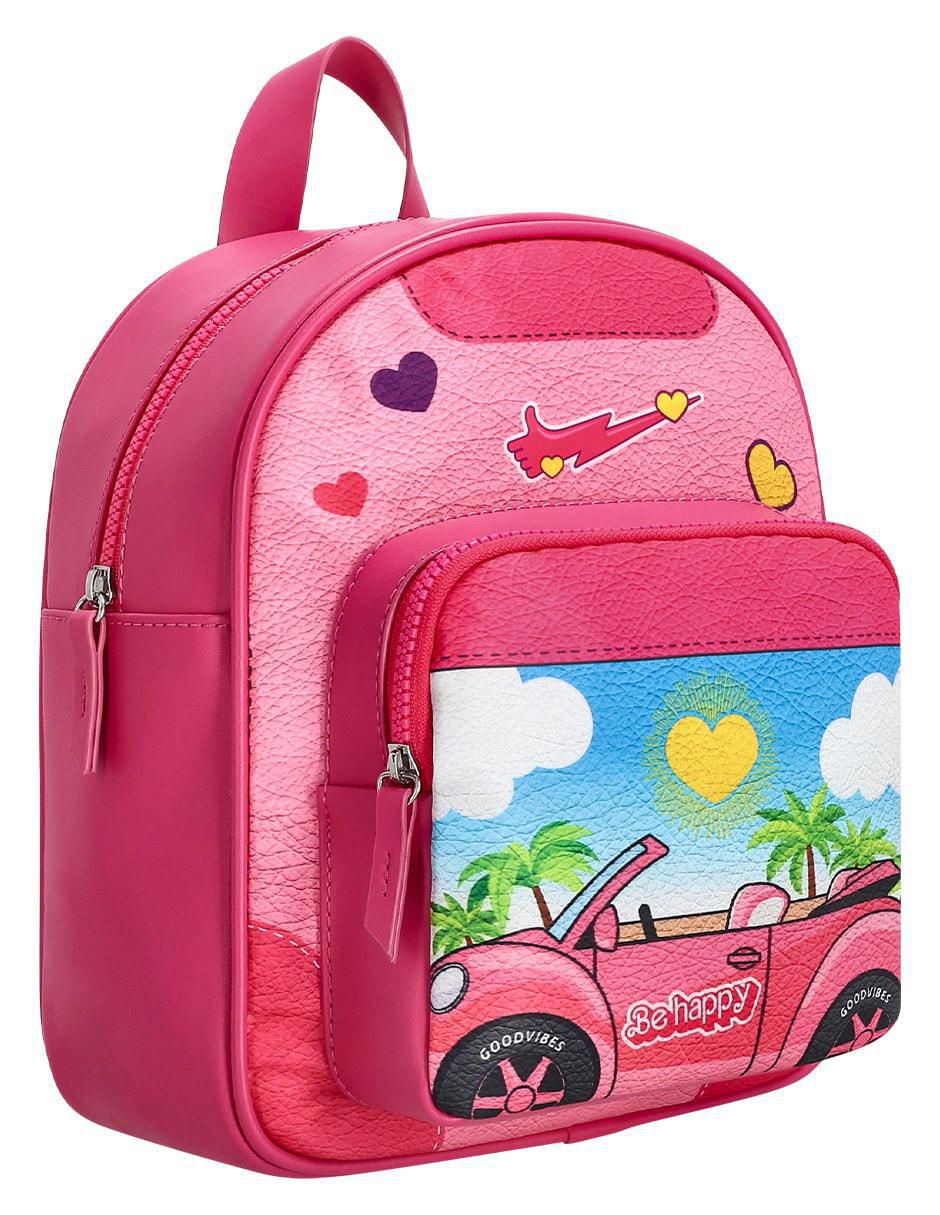 Mochila casual Bogoten 5