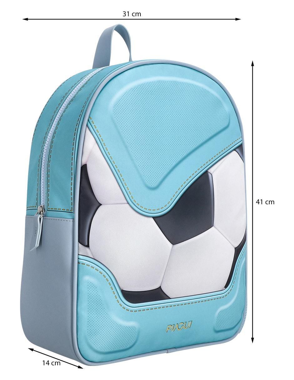 Mochila casual Annesophie 7