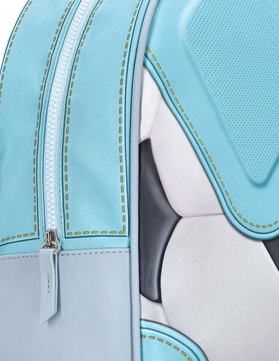 Mochila casual Annesophie 3