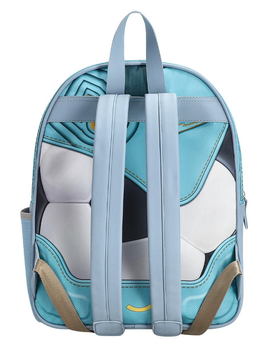 Mochila casual Annesophie 4