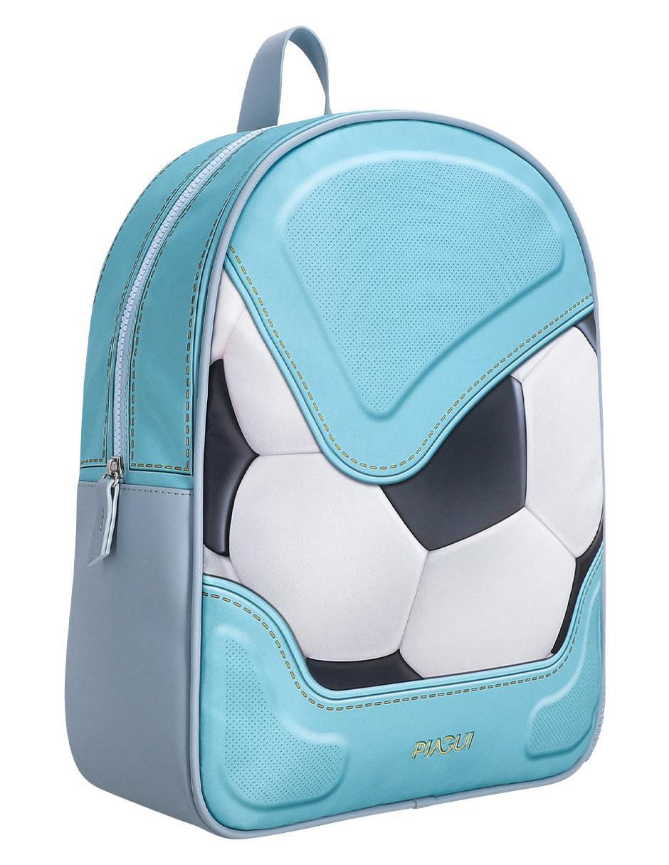 Mochila casual Annesophie 5