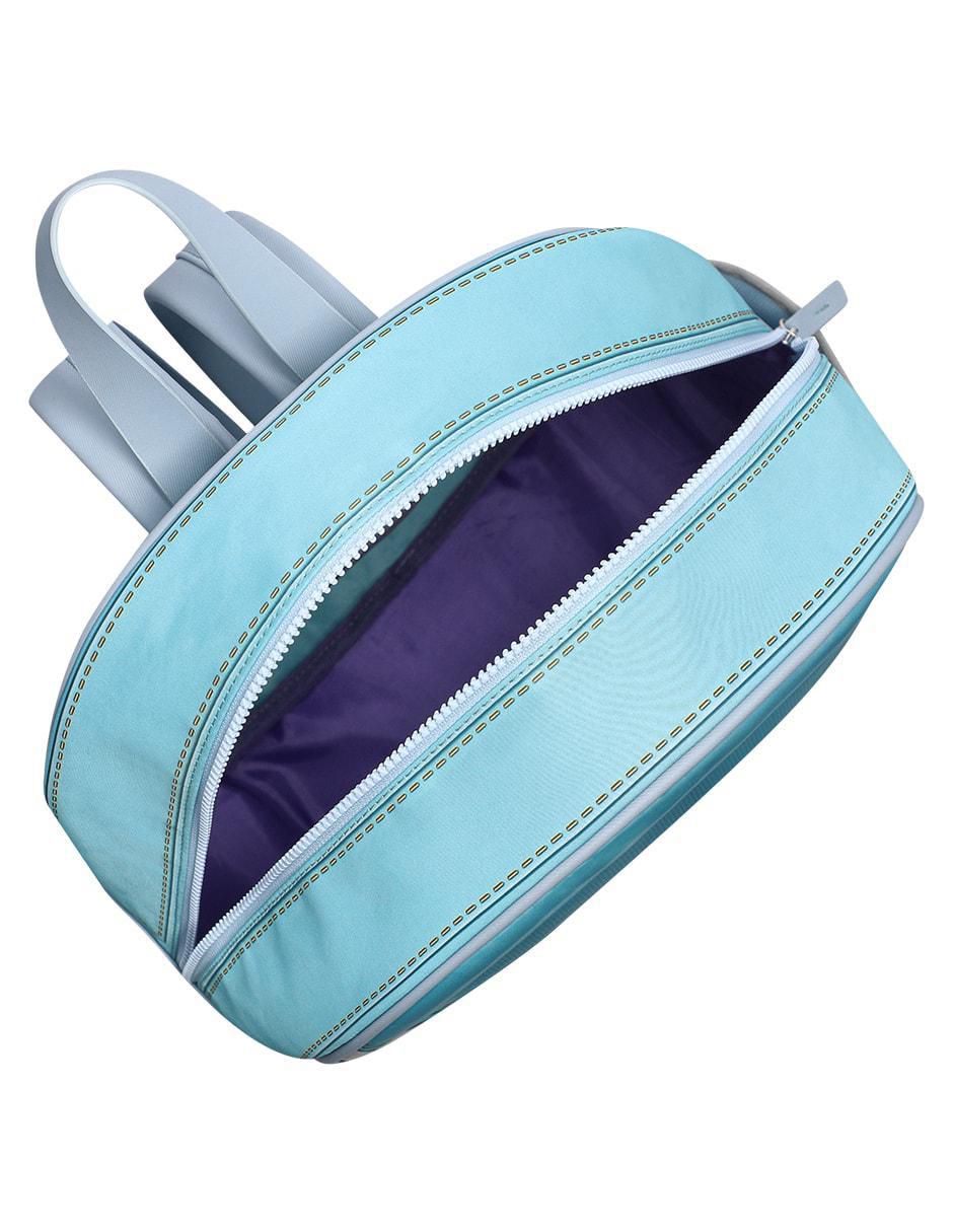 Mochila casual Annesophie 6