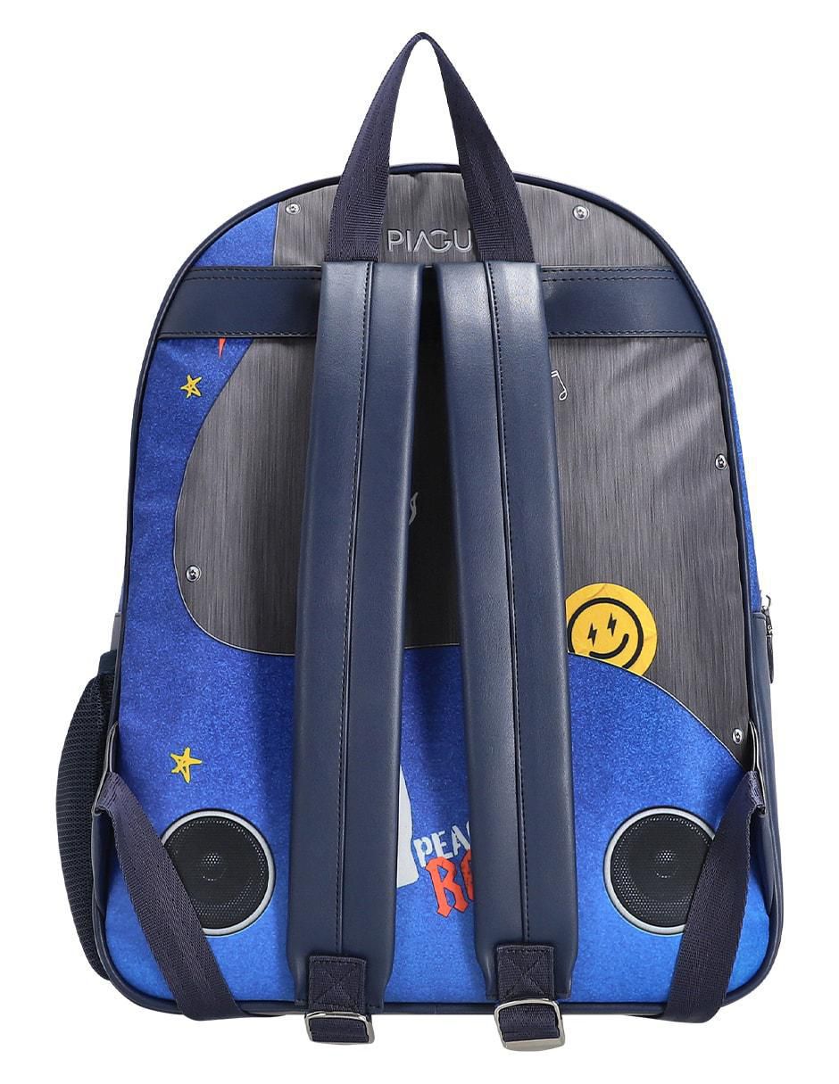 Mochila casual Anouchka 5