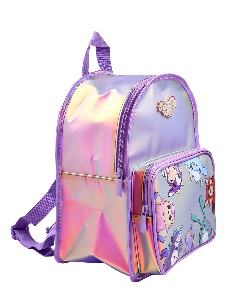 Mochila casual 2