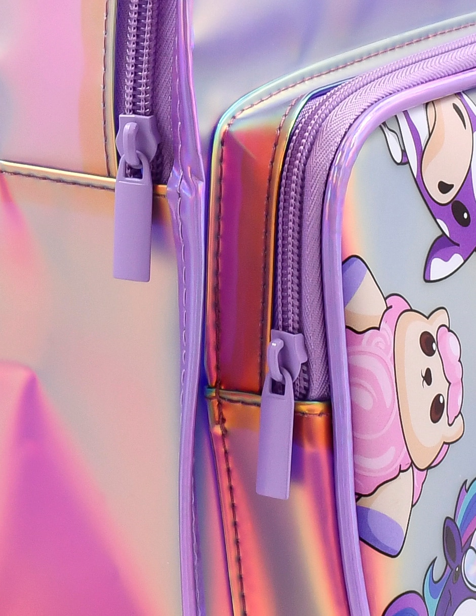 Mochila casual 4