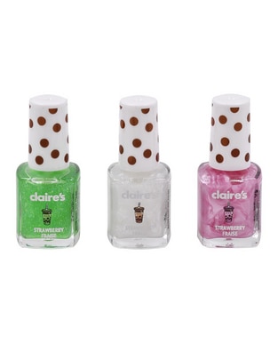 Esmalte de uñas Claire´s