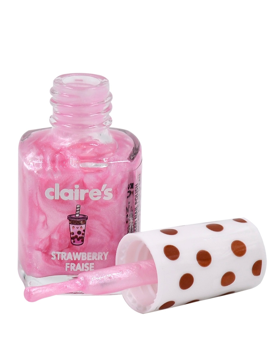 Esmalte de uñas Esmalte de uñas