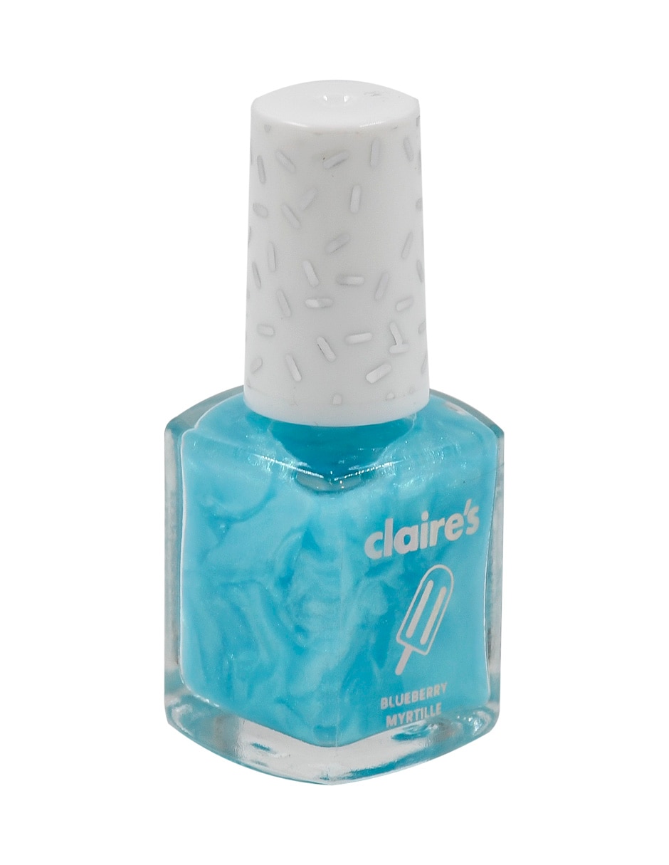 Esmalte de uñas Claire´s