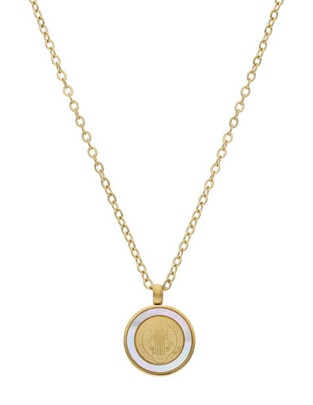 Collar San Benito circular Collar San Benito circular