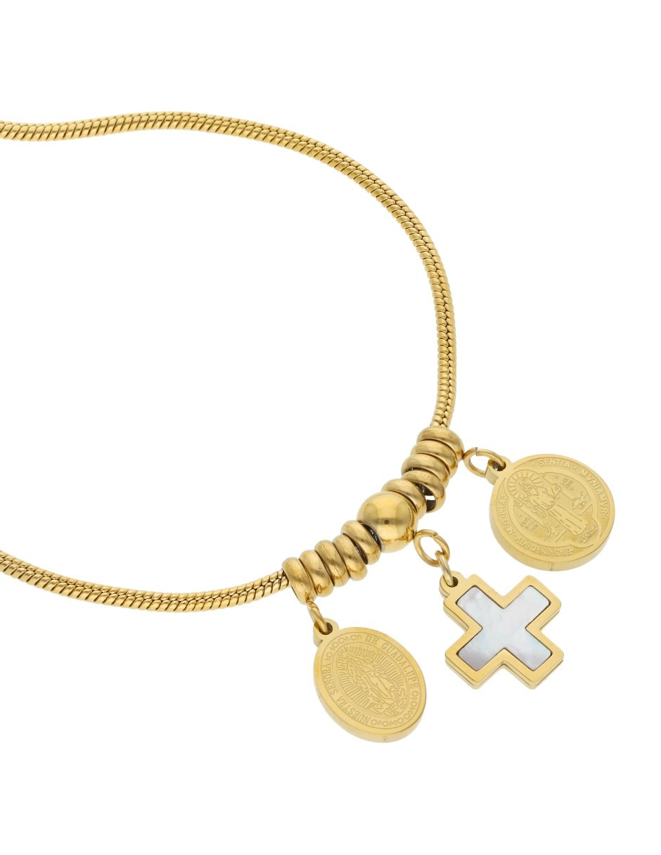Brazalete Religioso