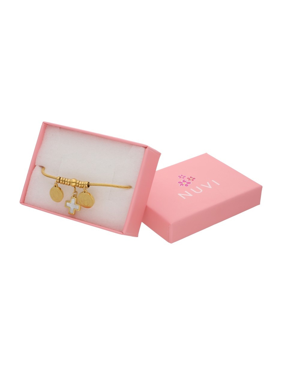 Brazalete Religioso