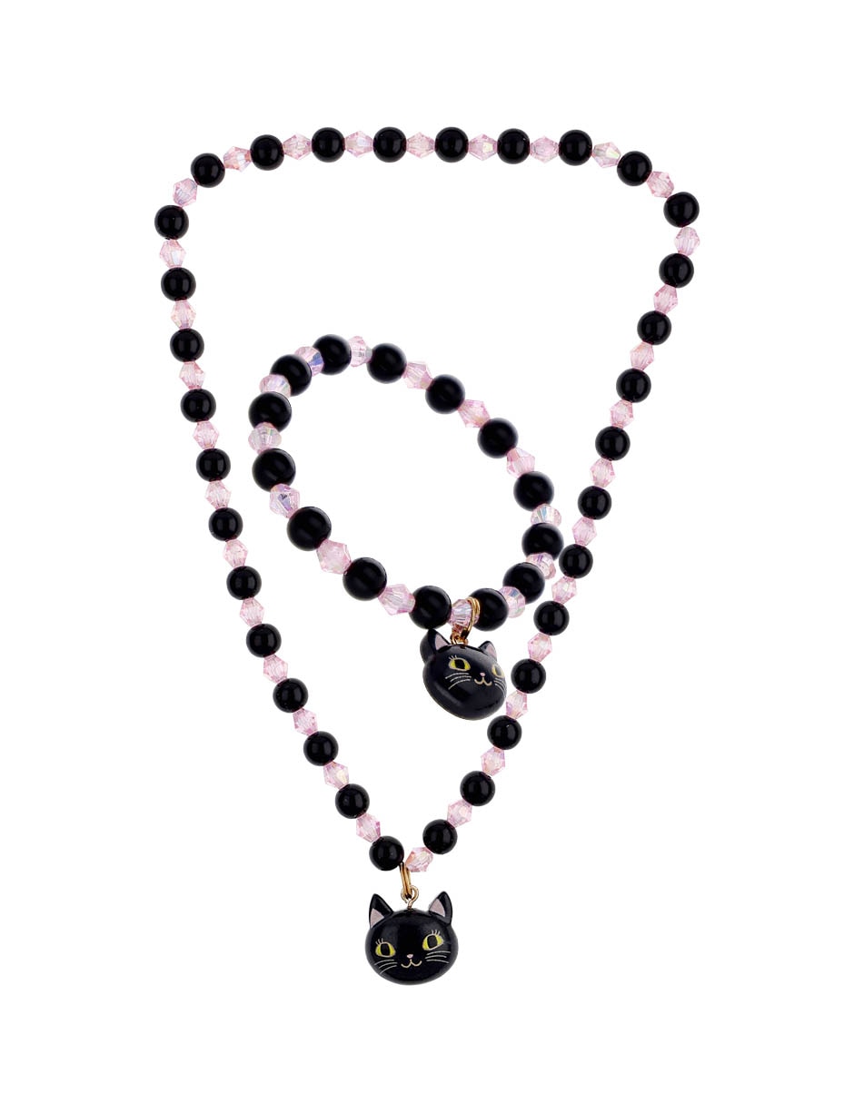 Collar y pulsera Collar y pulsera