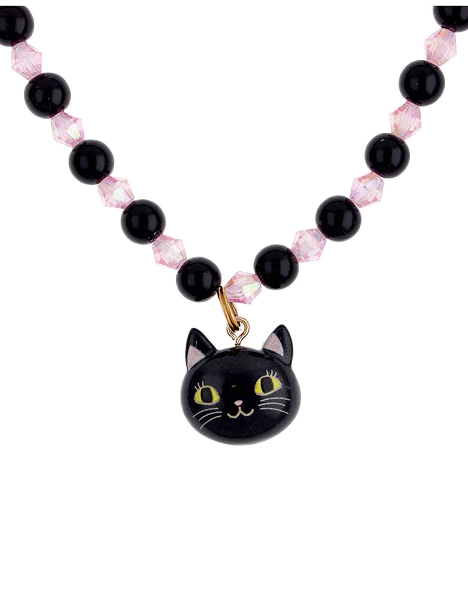 Collar y pulsera 4