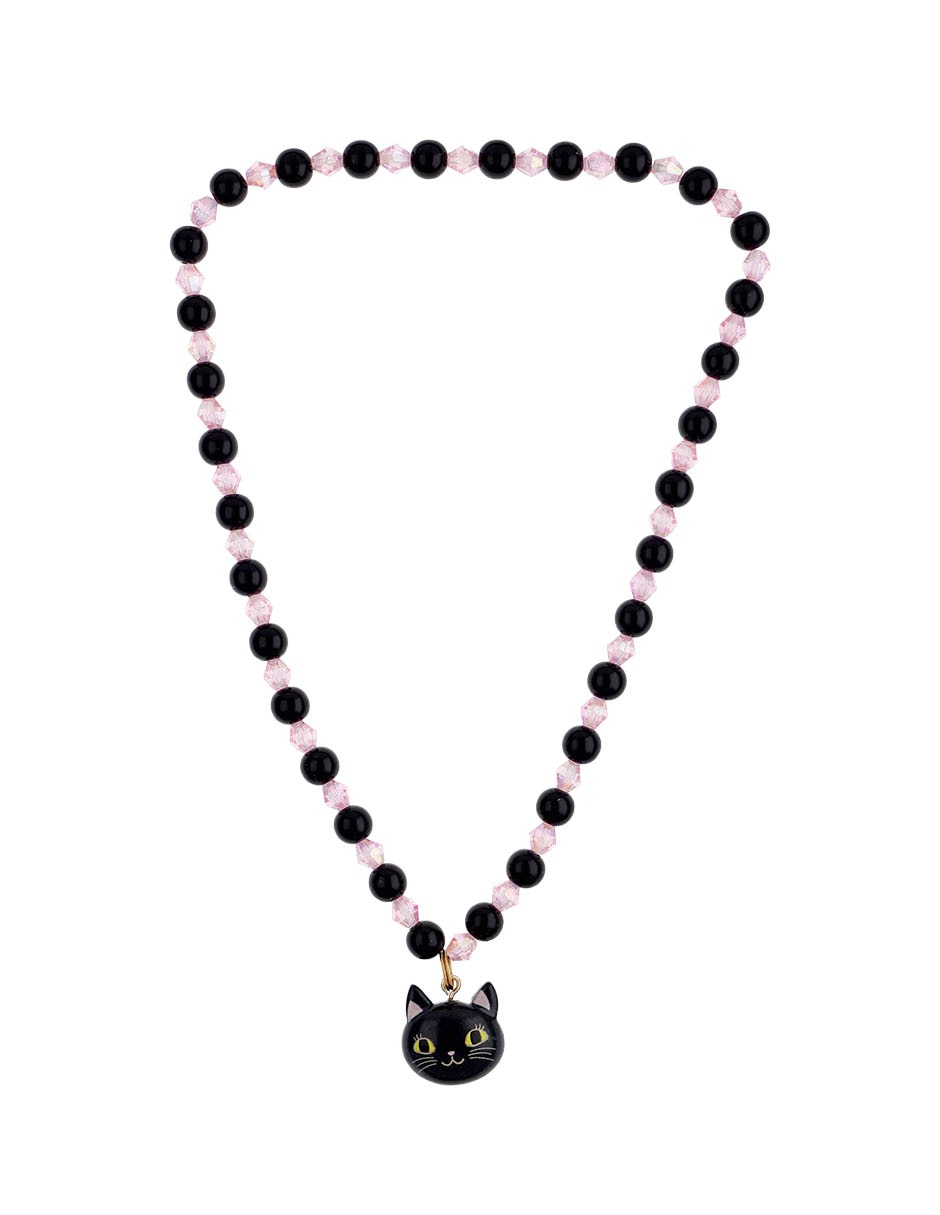 Collar y pulsera 5