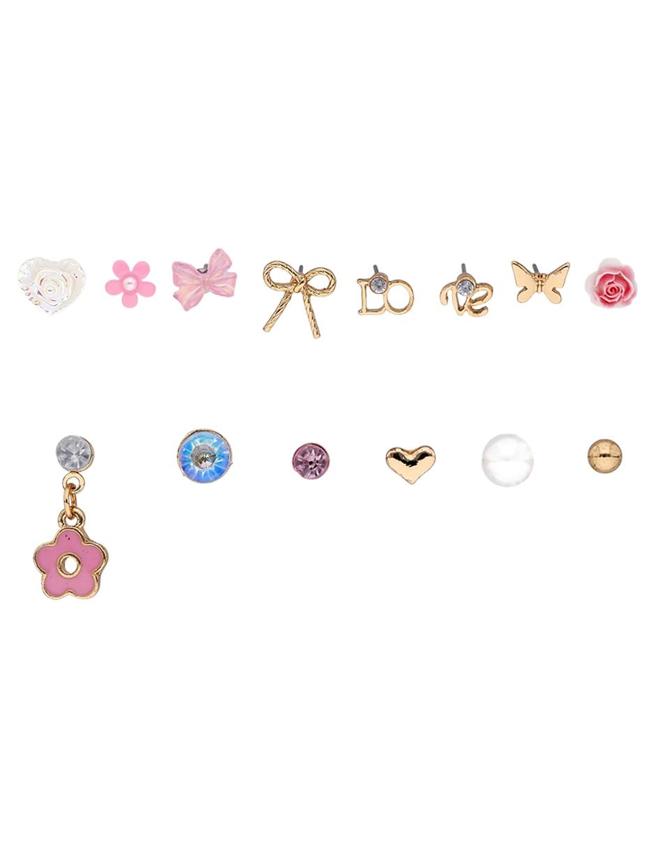 Aretes Aretes
