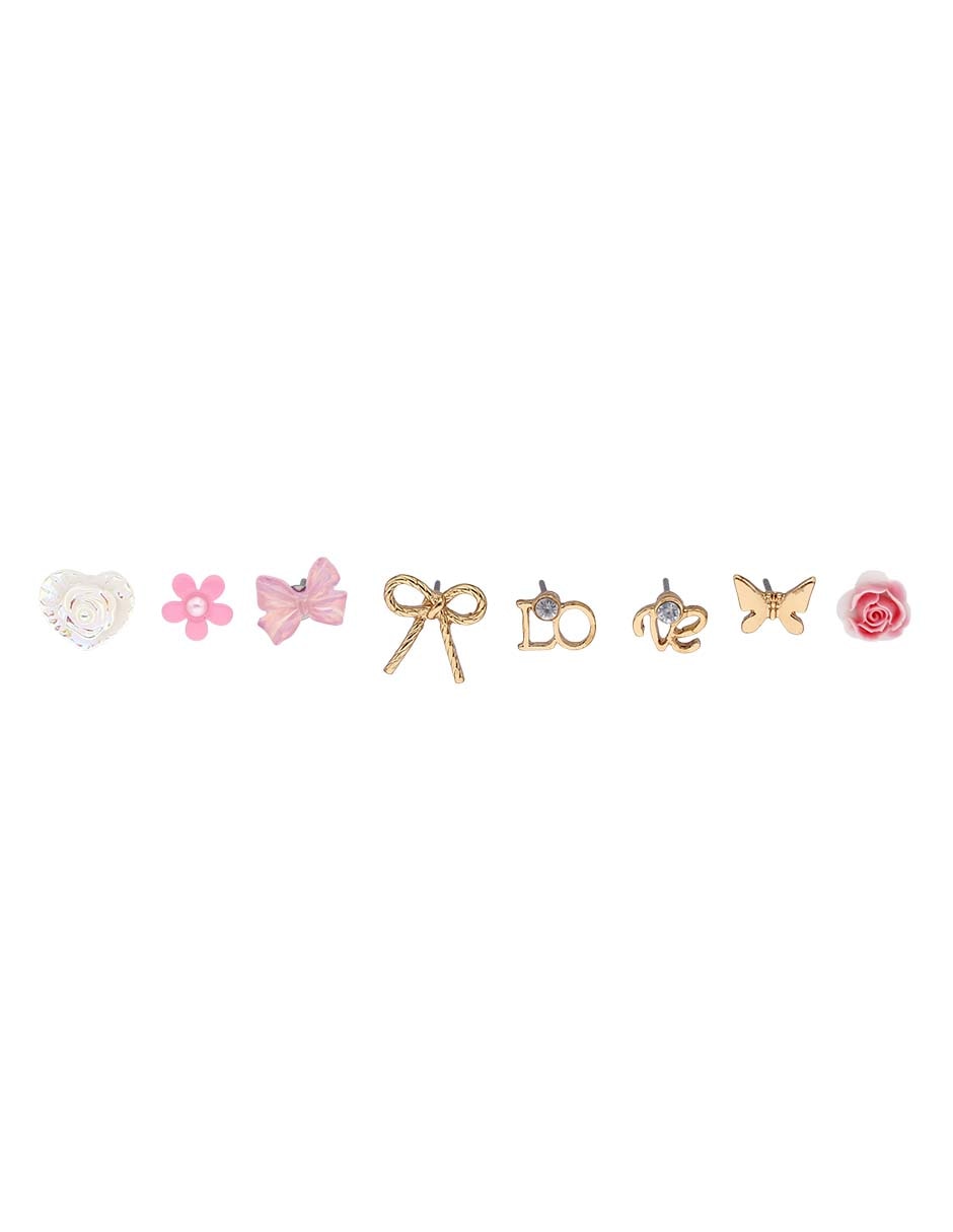 Aretes 2