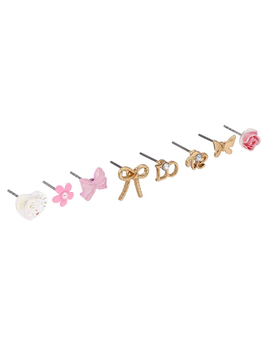 Aretes 3