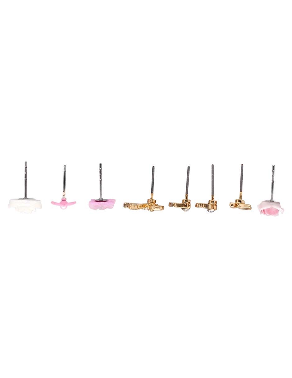 Aretes 4