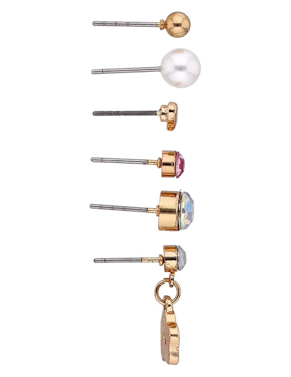 Aretes 7