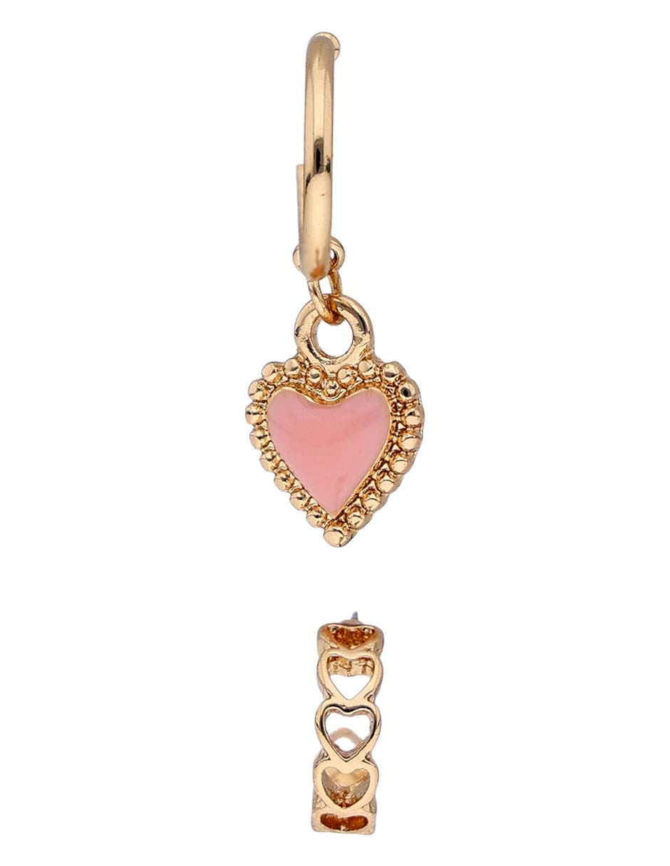 Aretes 8