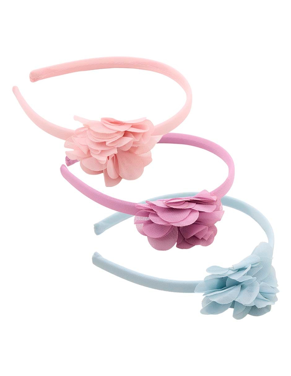 Set diadema