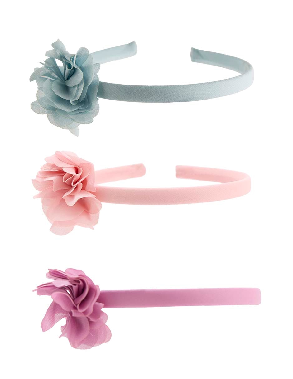 Set diadema
