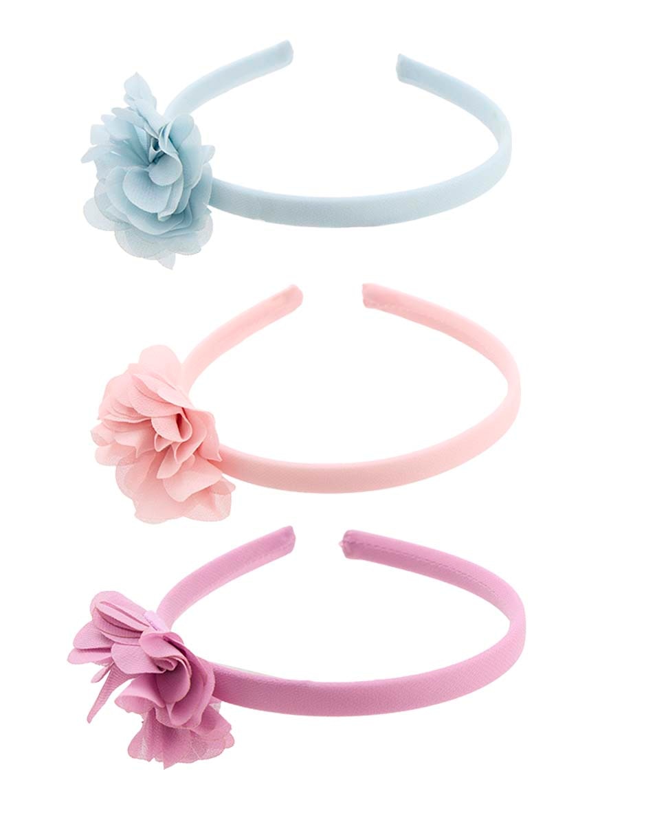 Set diadema