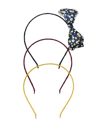 Set diadema Claire's 1