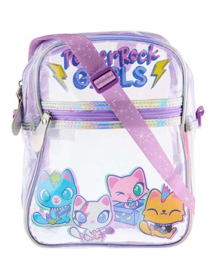 Bolsa crossbody Misty Rock para niña