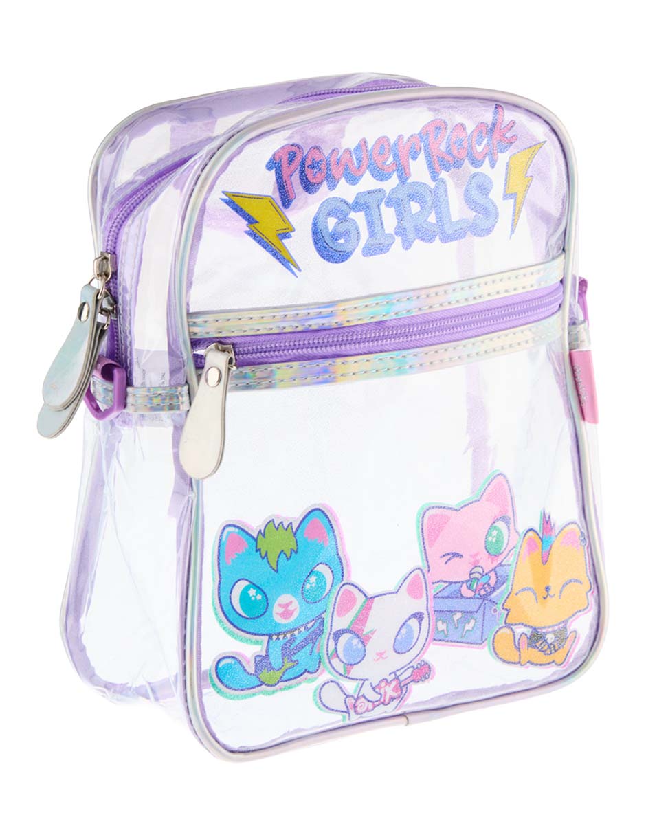Bolsa crossbody Misty Rock para niña 5