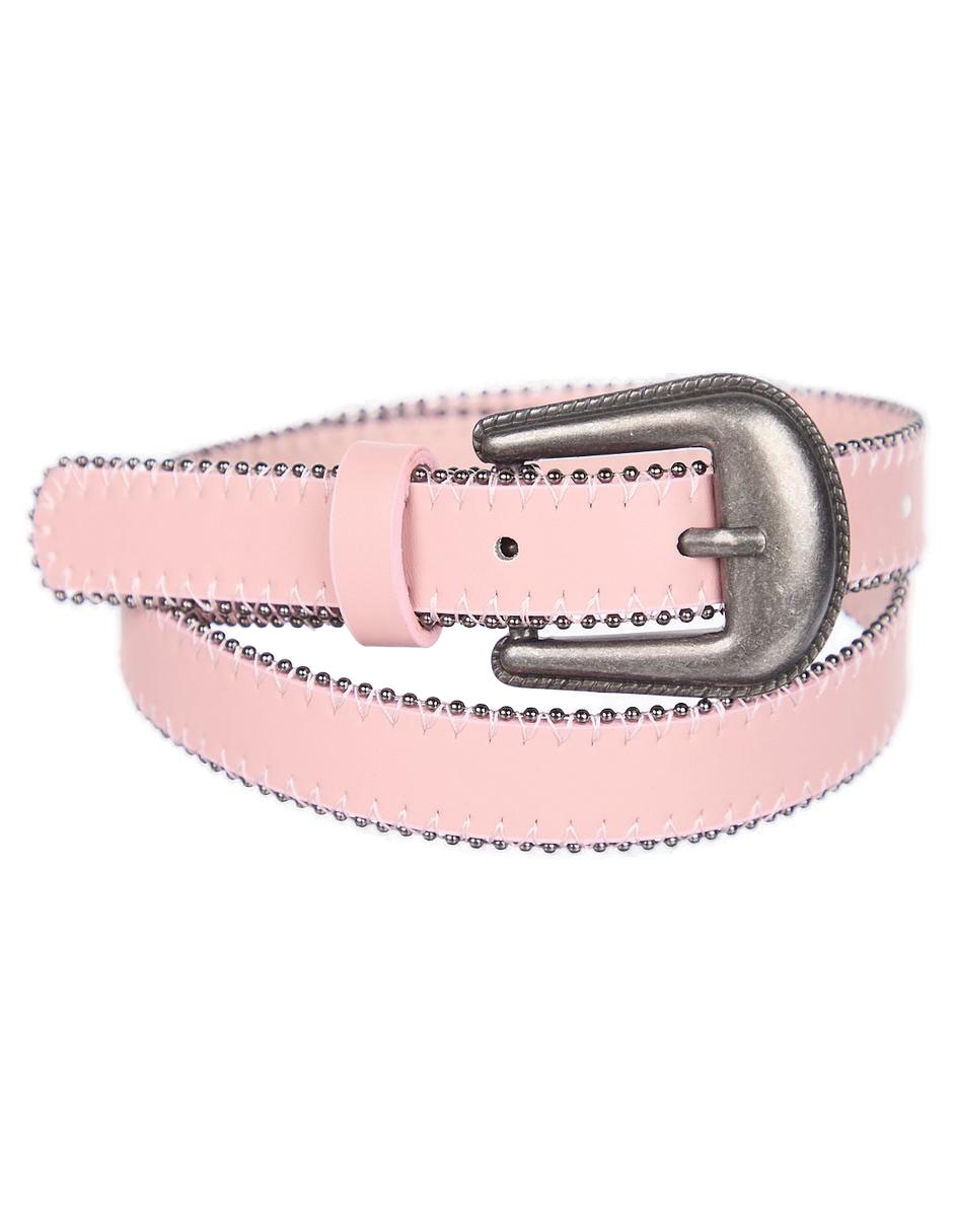 Cinturón para niña 1