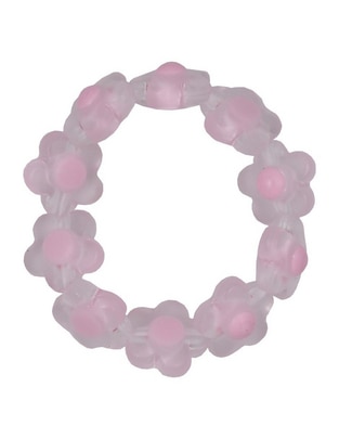 Pulsera Claire´S con acabado mate
