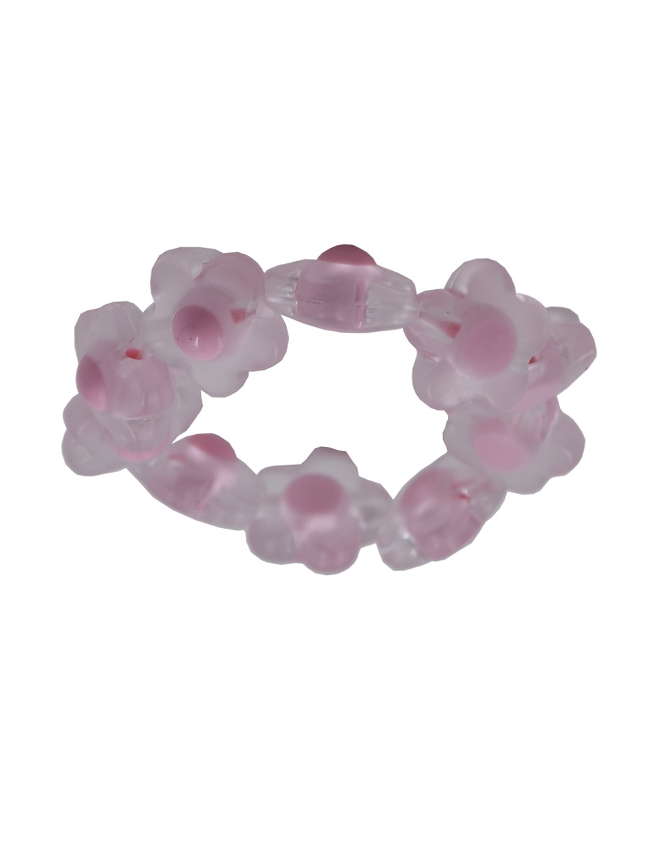 Pulsera Claire´S con acabado mate