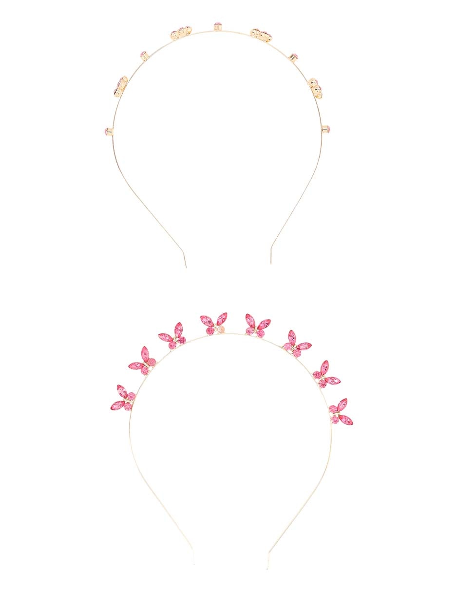 Set diadema