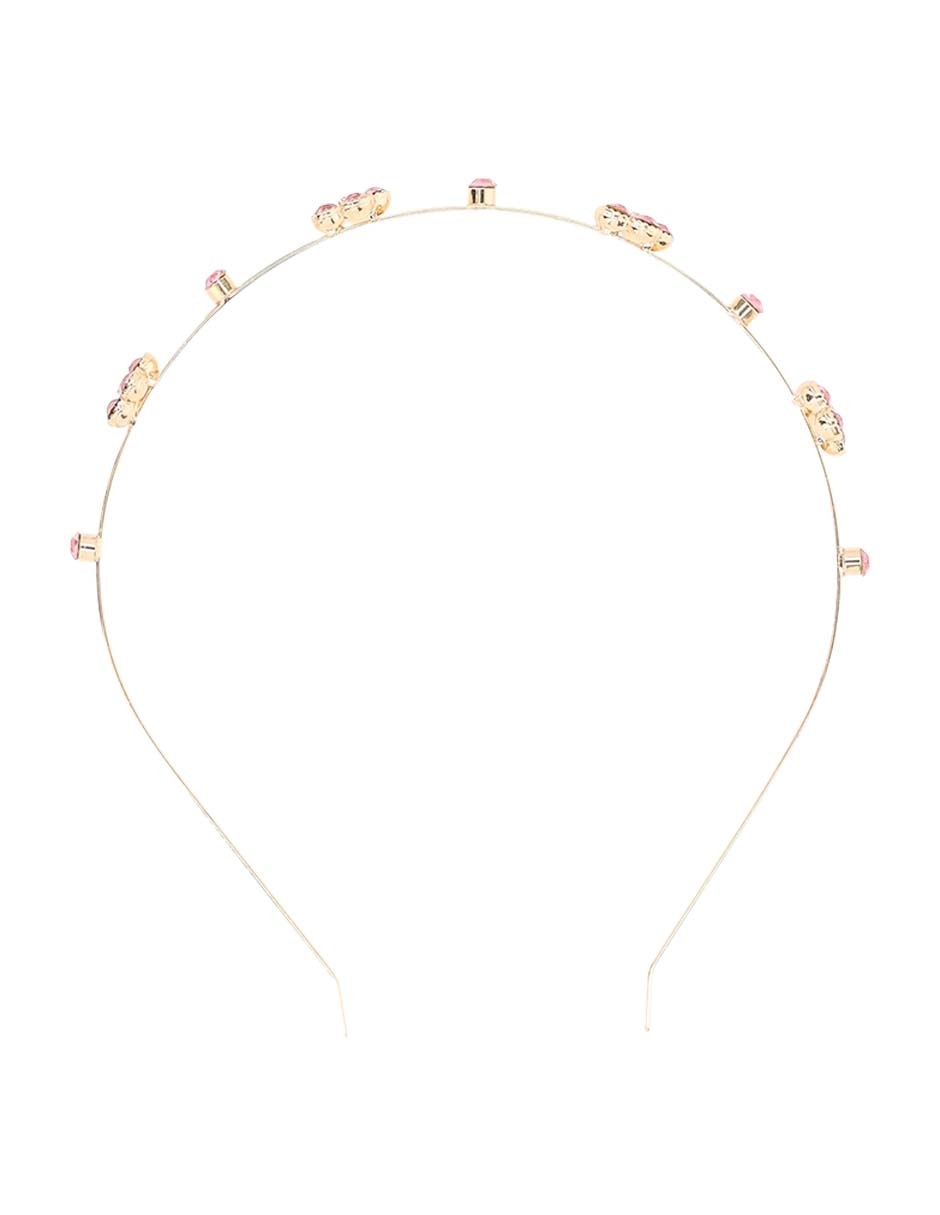 Set diadema