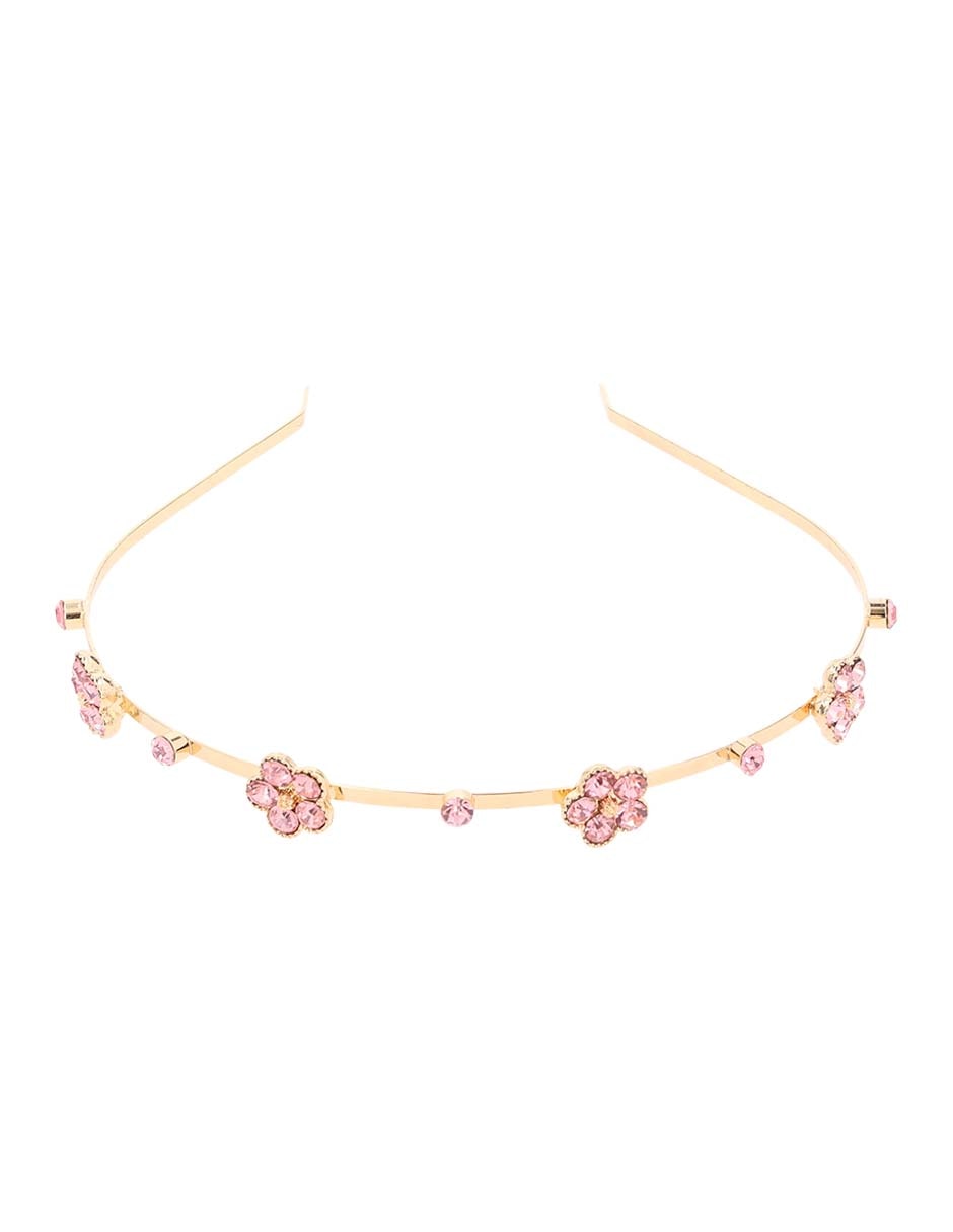 Set diadema