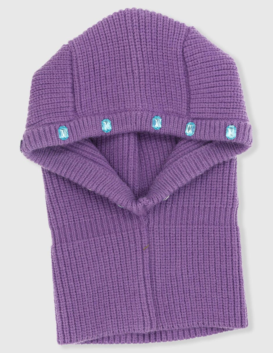 Gorro para niña 1