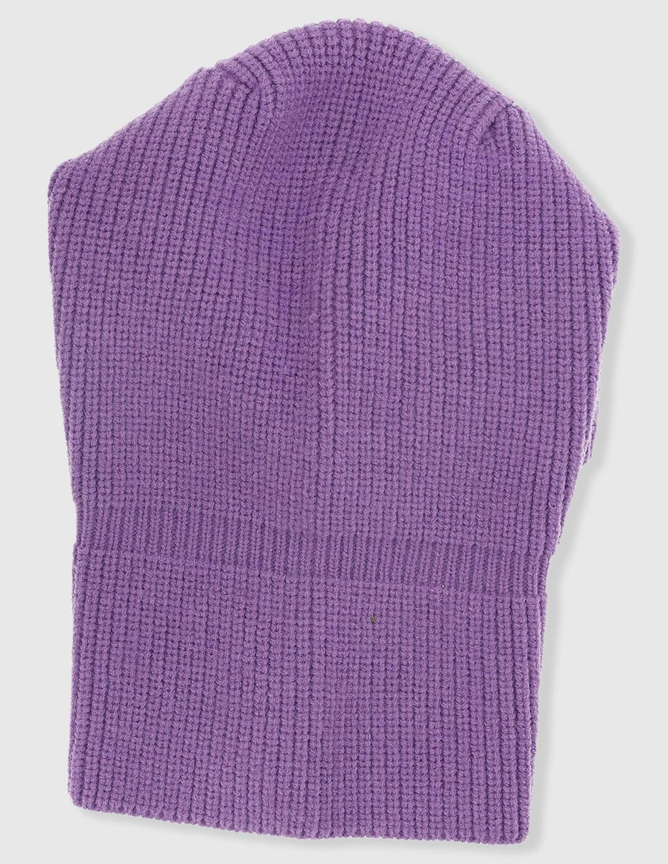 Gorro para niña 6