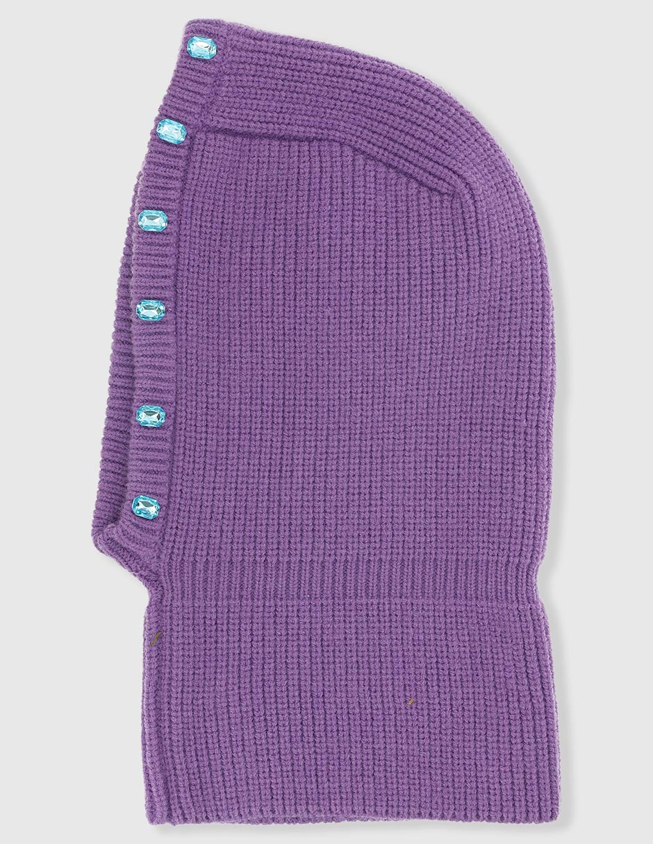 Gorro para niña 7