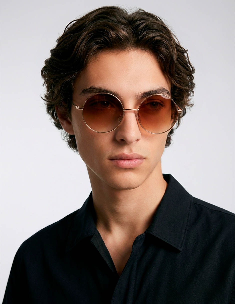Lentes de sol para niña 12