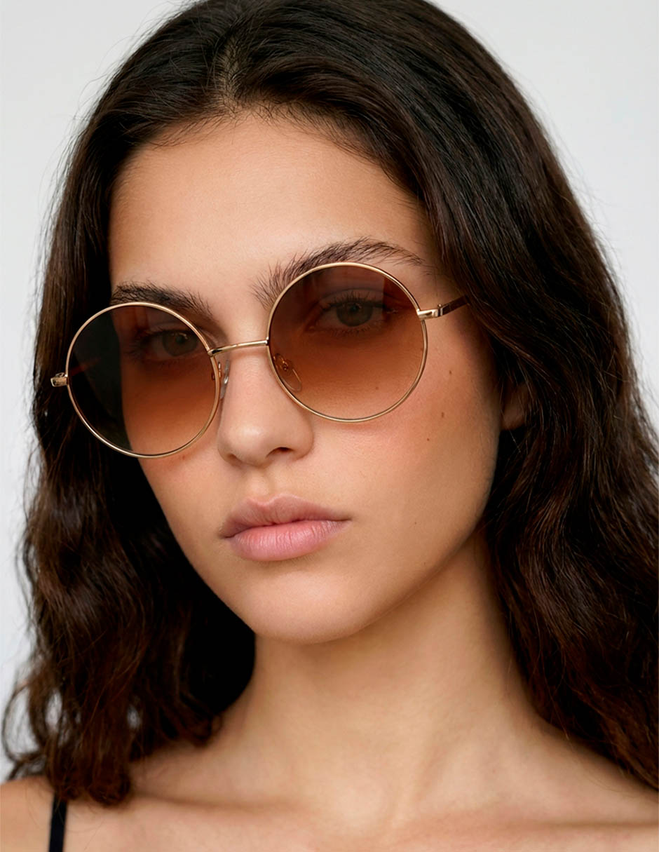 Lentes de sol para niña 13