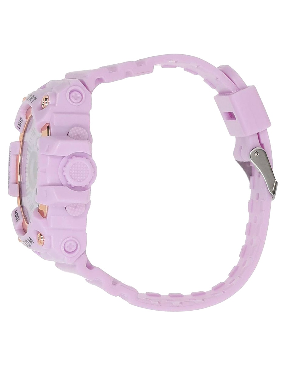 Reloj para niña TGA2512-095 6