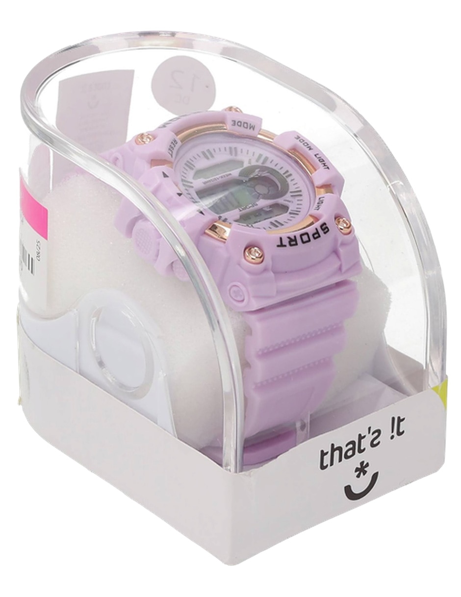 Reloj para niña TGA2512-095 7