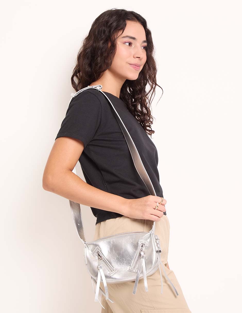 Bolsa crossbody That's It para niña