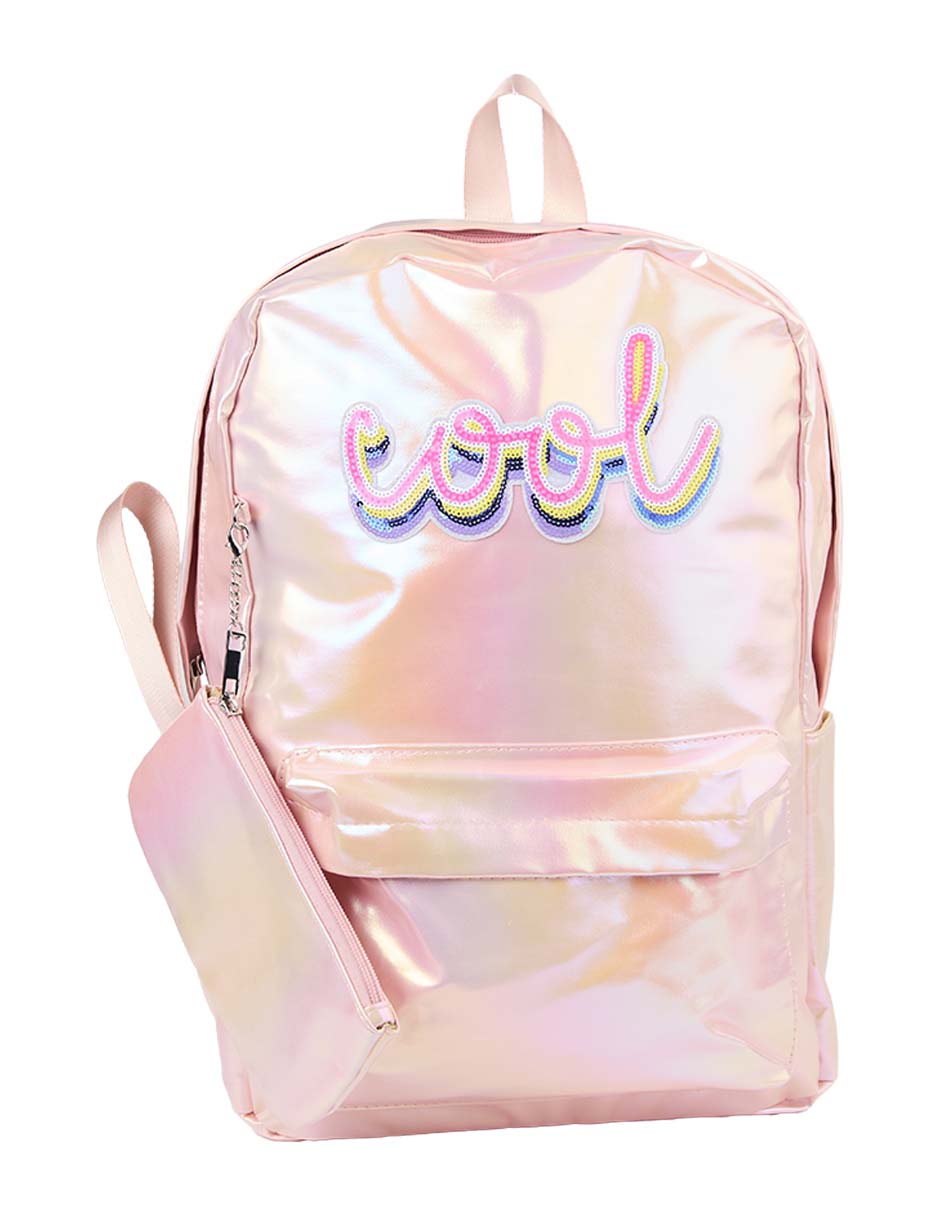 Mochila casual para niña 1