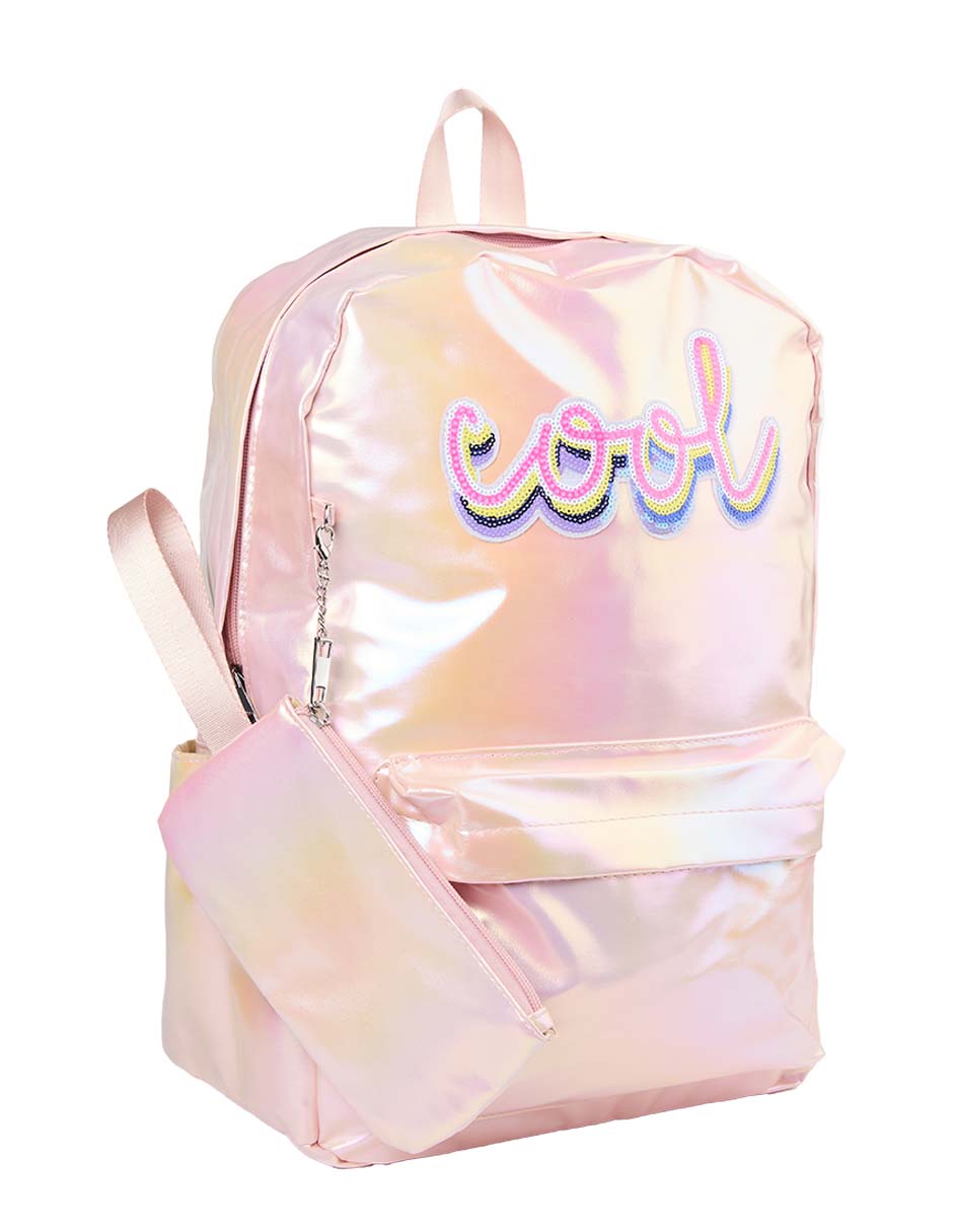 Mochila casual para niña 5