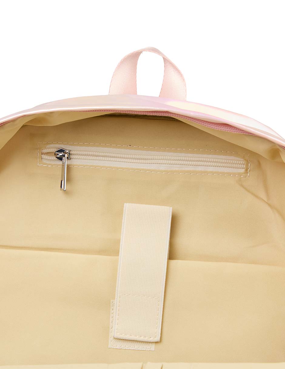 Mochila casual para niña 7