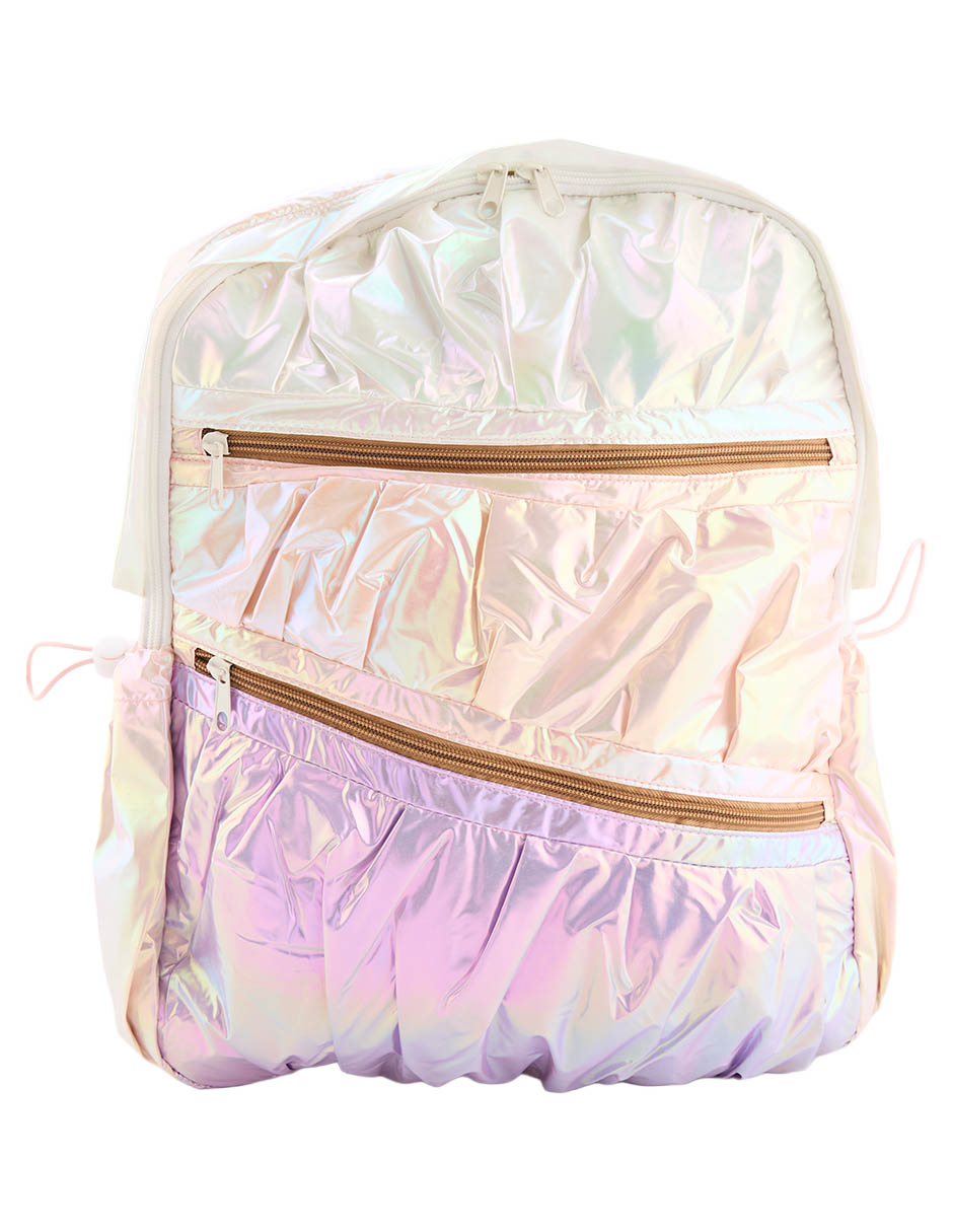 Mochila casual para niña 1